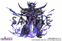 ���������꡼ No.003�Υ���ͥ������ / ������ε�˿ʲ���2�ѥ����󡣡֥ѥ�����ɥ饴�󥺡ס�3��21���������Ȥ�FINAL FANTASY����ܤ˴ؤ��뿷����������