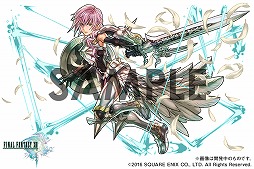 ���������꡼ No.010�Υ���ͥ������ / ������ε�˿ʲ���2�ѥ����󡣡֥ѥ�����ɥ饴�󥺡ס�3��21���������Ȥ�FINAL FANTASY����ܤ˴ؤ��뿷����������