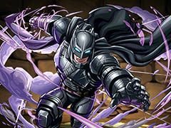 「パズドラ」，映画「バットマン vs スーパーマン」の公開を記念したコラボイベントが4月11日10：00スタート。ガチャには新キャラ“ナイトメアバットマン”を追加