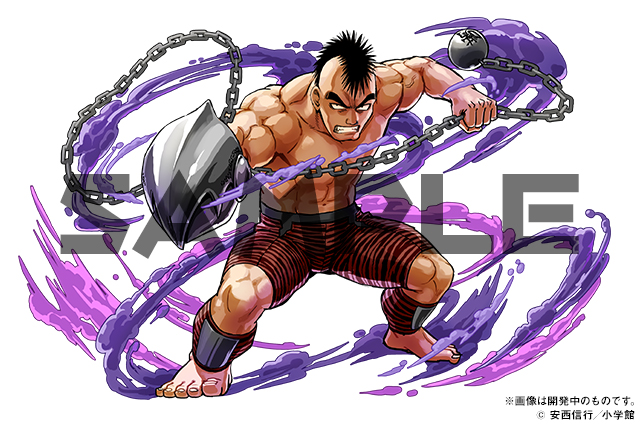 画像集 008 パズドラ と漫画雑誌 週刊少年サンデー のコラボ企画第2弾