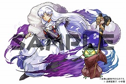 画像ギャラリー No.005のサムネイル画像 / 「パズドラ」と漫画雑誌「週刊少年サンデー」のコラボ企画第2弾が4月25日より開催。「名探偵コナン」や「今日から俺は!!」のキャラが新たに参戦