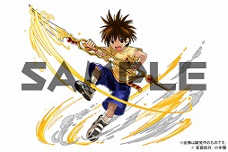 画像ギャラリー No.010のサムネイル画像 / 「パズドラ」と漫画雑誌「週刊少年サンデー」のコラボ企画第2弾が4月25日より開催。「名探偵コナン」や「今日から俺は!!」のキャラが新たに参戦