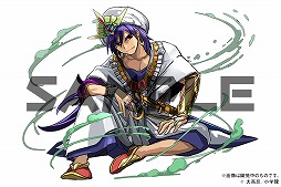 画像ギャラリー No.011のサムネイル画像 / 「パズドラ」と漫画雑誌「週刊少年サンデー」のコラボ企画第2弾が4月25日より開催。「名探偵コナン」や「今日から俺は!!」のキャラが新たに参戦