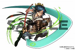 画像ギャラリー No.012のサムネイル画像 / 「パズドラ」と漫画雑誌「週刊少年サンデー」のコラボ企画第2弾が4月25日より開催。「名探偵コナン」や「今日から俺は!!」のキャラが新たに参戦