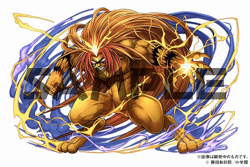 画像ギャラリー No.016のサムネイル画像 / 「パズドラ」と漫画雑誌「週刊少年サンデー」のコラボ企画第2弾が4月25日より開催。「名探偵コナン」や「今日から俺は!!」のキャラが新たに参戦