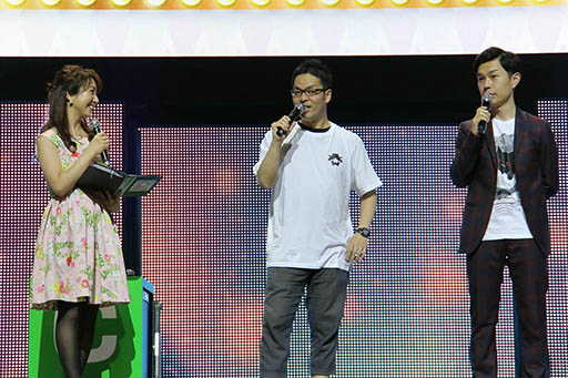 画像ギャラリー No.001のサムネイル画像 / 「パズドラ」のスコアアタックで頂点に立ったのは小学6年生。「第4回パズドラジャパンカップ」決勝大会と表彰式の模様をレポート