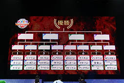 画像ギャラリー No.002のサムネイル画像 / 「パズドラ」のスコアアタックで頂点に立ったのは小学6年生。「第4回パズドラジャパンカップ」決勝大会と表彰式の模様をレポート