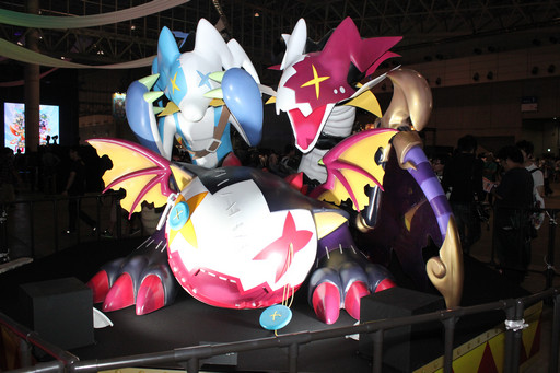 ���������꡼ No.003�Υ���ͥ������ / �֥ѥ��ɥ�פʤɥ���ۡ��Υ���饯���������зޤ����֥���ۡ��ե����ƥ��Х�2016�ײ����Υ����ƥ��ӥƥ���֡�����ޤȤ�ƥ�ݡ���