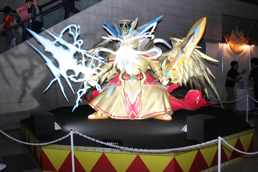 ���������꡼ No.004�Υ���ͥ������ / �֥ѥ��ɥ�פʤɥ���ۡ��Υ���饯���������зޤ����֥���ۡ��ե����ƥ��Х�2016�ײ����Υ����ƥ��ӥƥ���֡�����ޤȤ�ƥ�ݡ���