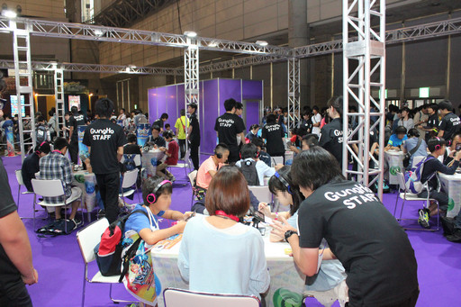 ���������꡼ No.008�Υ���ͥ������ / �֥ѥ��ɥ�פʤɥ���ۡ��Υ���饯���������зޤ����֥���ۡ��ե����ƥ��Х�2016�ײ����Υ����ƥ��ӥƥ���֡�����ޤȤ�ƥ�ݡ���