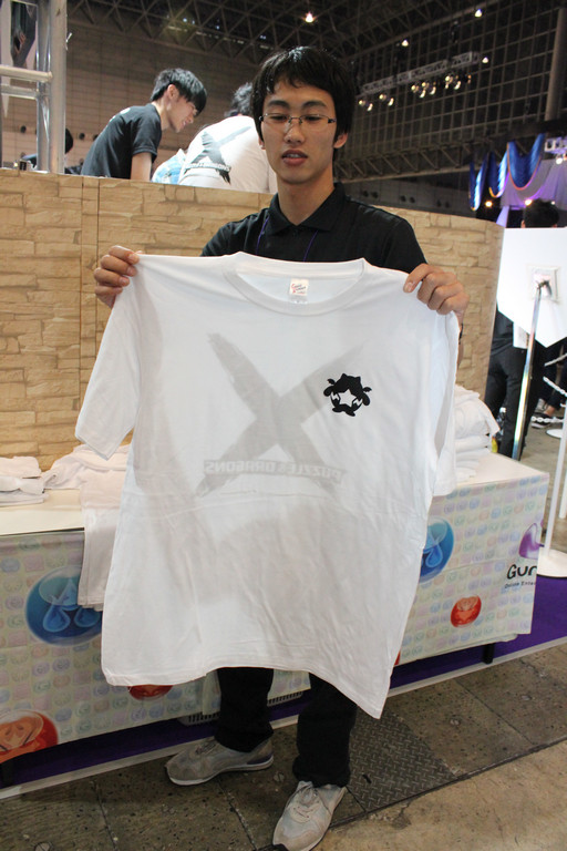 ���������꡼ No.009�Υ���ͥ������ / �֥ѥ��ɥ�פʤɥ���ۡ��Υ���饯���������зޤ����֥���ۡ��ե����ƥ��Х�2016�ײ����Υ����ƥ��ӥƥ���֡�����ޤȤ�ƥ�ݡ���