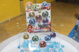 ���������꡼ No.018�Υ���ͥ������ / �֥ѥ��ɥ�פʤɥ���ۡ��Υ���饯���������зޤ����֥���ۡ��ե����ƥ��Х�2016�ײ����Υ����ƥ��ӥƥ���֡�����ޤȤ�ƥ�ݡ���