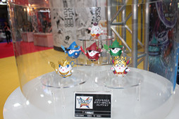 ���������꡼ No.021�Υ���ͥ������ / �֥ѥ��ɥ�פʤɥ���ۡ��Υ���饯���������зޤ����֥���ۡ��ե����ƥ��Х�2016�ײ����Υ����ƥ��ӥƥ���֡�����ޤȤ�ƥ�ݡ���