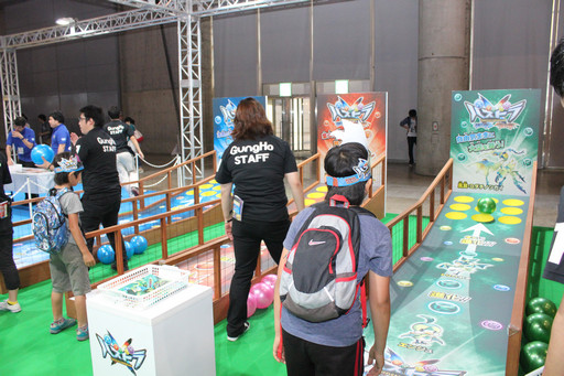 ���������꡼ No.022�Υ���ͥ������ / �֥ѥ��ɥ�פʤɥ���ۡ��Υ���饯���������зޤ����֥���ۡ��ե����ƥ��Х�2016�ײ����Υ����ƥ��ӥƥ���֡�����ޤȤ�ƥ�ݡ���