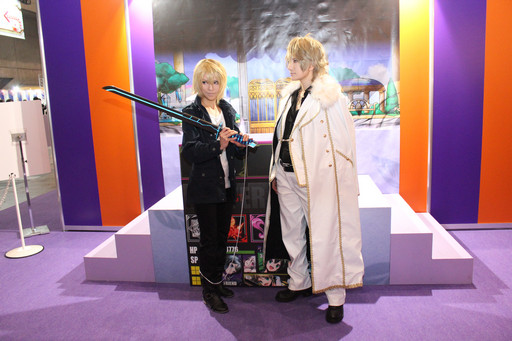 ���������꡼ No.026�Υ���ͥ������ / �֥ѥ��ɥ�פʤɥ���ۡ��Υ���饯���������зޤ����֥���ۡ��ե����ƥ��Х�2016�ײ����Υ����ƥ��ӥƥ���֡�����ޤȤ�ƥ�ݡ���