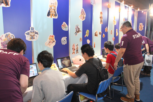 ���������꡼ No.038�Υ���ͥ������ / �֥ѥ��ɥ�פʤɥ���ۡ��Υ���饯���������зޤ����֥���ۡ��ե����ƥ��Х�2016�ײ����Υ����ƥ��ӥƥ���֡�����ޤȤ�ƥ�ݡ���