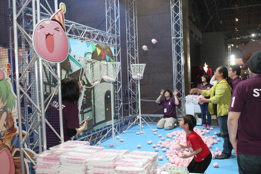 ���������꡼ No.039�Υ���ͥ������ / �֥ѥ��ɥ�פʤɥ���ۡ��Υ���饯���������зޤ����֥���ۡ��ե����ƥ��Х�2016�ײ����Υ����ƥ��ӥƥ���֡�����ޤȤ�ƥ�ݡ���