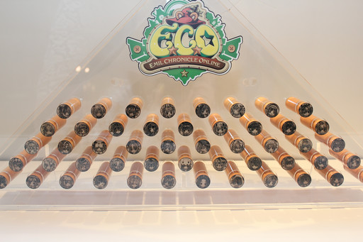 ���������꡼ No.046�Υ���ͥ������ / �֥ѥ��ɥ�פʤɥ���ۡ��Υ���饯���������зޤ����֥���ۡ��ե����ƥ��Х�2016�ײ����Υ����ƥ��ӥƥ���֡�����ޤȤ�ƥ�ݡ���