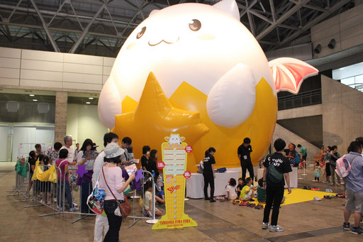 ���������꡼ No.047�Υ���ͥ������ / �֥ѥ��ɥ�פʤɥ���ۡ��Υ���饯���������зޤ����֥���ۡ��ե����ƥ��Х�2016�ײ����Υ����ƥ��ӥƥ���֡�����ޤȤ�ƥ�ݡ���