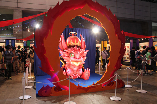 ���������꡼ No.049�Υ���ͥ������ / �֥ѥ��ɥ�פʤɥ���ۡ��Υ���饯���������зޤ����֥���ۡ��ե����ƥ��Х�2016�ײ����Υ����ƥ��ӥƥ���֡�����ޤȤ�ƥ�ݡ���