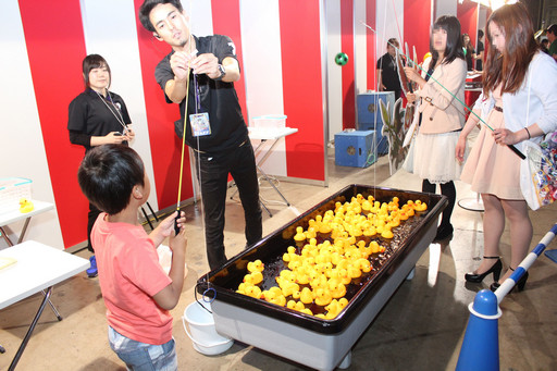 ���������꡼ No.052�Υ���ͥ������ / �֥ѥ��ɥ�פʤɥ���ۡ��Υ���饯���������зޤ����֥���ۡ��ե����ƥ��Х�2016�ײ����Υ����ƥ��ӥƥ���֡�����ޤȤ�ƥ�ݡ���