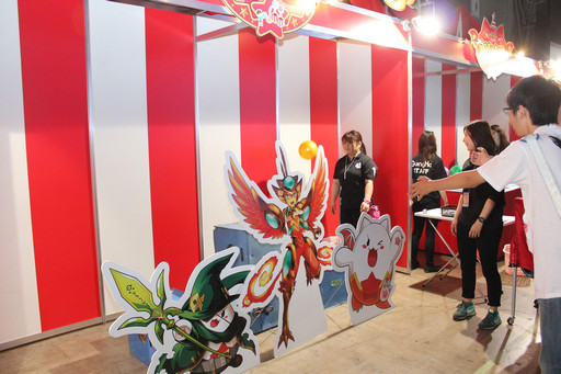 ���������꡼ No.053�Υ���ͥ������ / �֥ѥ��ɥ�פʤɥ���ۡ��Υ���饯���������зޤ����֥���ۡ��ե����ƥ��Х�2016�ײ����Υ����ƥ��ӥƥ���֡�����ޤȤ�ƥ�ݡ���