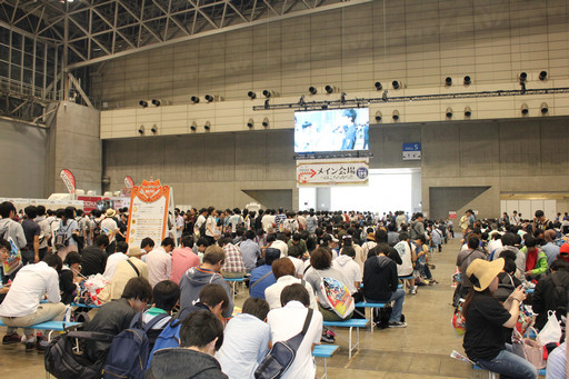 ���������꡼ No.057�Υ���ͥ������ / �֥ѥ��ɥ�פʤɥ���ۡ��Υ���饯���������зޤ����֥���ۡ��ե����ƥ��Х�2016�ײ����Υ����ƥ��ӥƥ���֡�����ޤȤ�ƥ�ݡ���