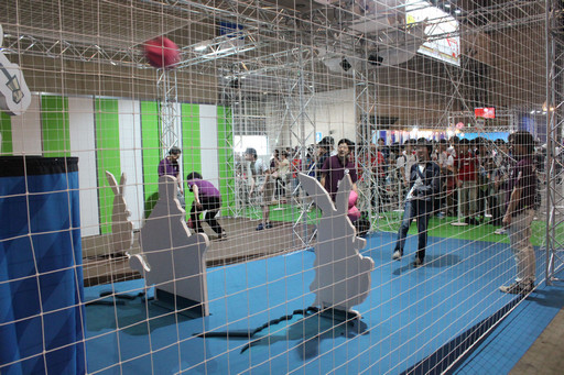 ���������꡼ No.066�Υ���ͥ������ / �֥ѥ��ɥ�פʤɥ���ۡ��Υ���饯���������зޤ����֥���ۡ��ե����ƥ��Х�2016�ײ����Υ����ƥ��ӥƥ���֡�����ޤȤ�ƥ�ݡ���