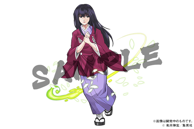 画像集 012 パズドラ 漫画 るろうに剣心 とのコラボで斎藤 一 四乃森