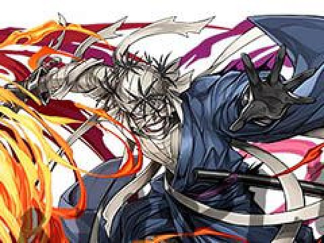 パズドラ るろうに剣心 コラボは7月11日10 00スタート 志々雄一派が待ち受けるダンジョン配信 ガチャには神谷 薫 巻町 操らを追加