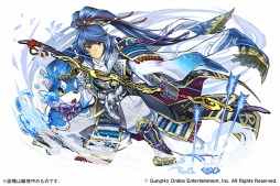 ���������꡼ No.009�Υ���ͥ������ / �֥ѥ��ɥ�졼�����פ˥�󥹥���������������뵡ǽ��9��˼���ͽ�ꡣ�ѥ��ɥ����ԤǤϡ�8��27���˿����ʵ�˿ʲ������