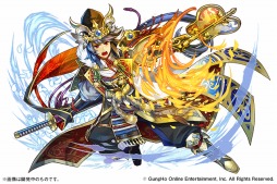 ���������꡼ No.010�Υ���ͥ������ / �֥ѥ��ɥ�졼�����פ˥�󥹥���������������뵡ǽ��9��˼���ͽ�ꡣ�ѥ��ɥ����ԤǤϡ�8��27���˿����ʵ�˿ʲ������