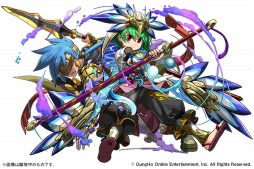 ���������꡼ No.016�Υ���ͥ������ / �֥ѥ��ɥ�졼�����פ˥�󥹥���������������뵡ǽ��9��˼���ͽ�ꡣ�ѥ��ɥ����ԤǤϡ�8��27���˿����ʵ�˿ʲ������