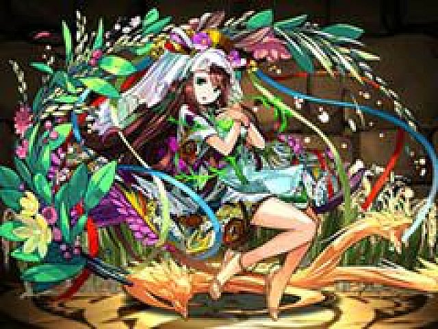 パズドラ 9月15日に実施するアップデートで新たなクエスト マニアクス を実装 クリシュナやヴィシュヌらは新たな究極進化が可能に