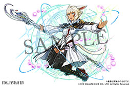 ꡼ No.006Υͥ / ֥ѥɥסߡFINAL FANTASYץ3ƤγŤꡣ˥ʥȡ󡤥ѥͥο䡦ȥε˿ʲ