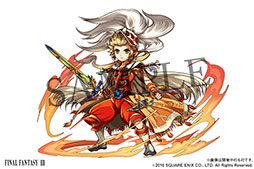 ꡼ No.007Υͥ / ֥ѥɥסߡFINAL FANTASYץ3ƤγŤꡣ˥ʥȡ󡤥ѥͥο䡦ȥε˿ʲ