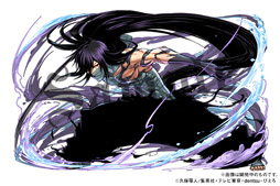 画像ギャラリー | 「パズドラ」でアニメ「BLEACH」コラボ第2弾の開催が