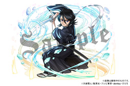 画像ギャラリー No.004のサムネイル画像 / 「パズドラ」でアニメ「BLEACH」コラボ第2弾の開催が決定。黒崎一護と朽木ルキアに新たな進化を実装，コラボガチャに新キャラ登場か？