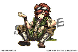 ���������꡼ No.005�Υ���ͥ������ / �֥ѥ��ɥ�ס�̡������ͤη��ץ������4�Ƥ�1��9���˥������ȡ��������֥��������ס֥Хåȡפ�ǽ�Ϥ�ʬ���륹���꡼�󥷥�åȤ�Ǻ�