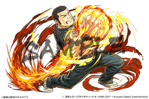 ���������꡼ No.004�Υ���ͥ������ / �֥ѥ����ɥ�ס�Ϣ��15��ǯ�ȥ���������WORST�ɥ������2�Ƥ��»ܷ���