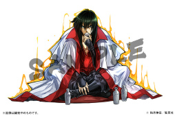 ���������꡼ No.004�Υ���ͥ������ / �֥ѥ�����ɥ饴�󥺡סߡ֤�����˷����ץ������2�Ƥ�2��27���˳��ϡ������ε�˳��ÿʲ��䡤������ܥ������������Ϻ�ɤ����