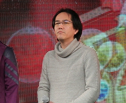 ���������꡼ No.007�Υ���ͥ������ / ���������󤬲���������ʬ����ʤ��ס�����б�CM��΢�ä⤢�ä��֥ѥ��ɥ�׵���ȯɽ���ݡ���