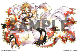 画像ギャラリー No.006のサムネイル画像 / 「パズドラ」×「マガジンオールスターズ」コラボが3月27日より開催。「FAIRY TAIL」のナツや,「3×3EYES」の藤井八雲らが参戦