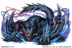 画像ギャラリー No.005のサムネイル画像 / 「パズドラ」×「モンハン」コラボが5月1日10:00にスタート。リオレウスやキリンなど,おなじみのモンスター達が登場