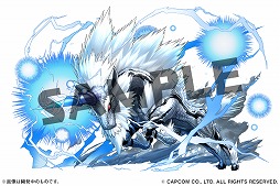 画像ギャラリー No.006のサムネイル画像 / 「パズドラ」×「モンハン」コラボが5月1日10:00にスタート。リオレウスやキリンなど,おなじみのモンスター達が登場