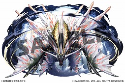 画像ギャラリー No.011のサムネイル画像 / 「パズドラ」×「モンハン」コラボが5月1日10:00にスタート。リオレウスやキリンなど,おなじみのモンスター達が登場