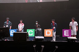 ���������꡼ No.004�Υ���ͥ������ / �֥ѥ�����ɥ饴�󥺡פΥ����������å�No.1�ץ쥤�䡼������ǿ������������ˡ��֥���ե���2017�פΥѥ��ɥ��Ϣ���ơ������ݡ���