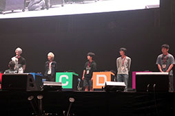 ���������꡼ No.006�Υ���ͥ������ / �֥ѥ�����ɥ饴�󥺡פΥ����������å�No.1�ץ쥤�䡼������ǿ������������ˡ��֥���ե���2017�פΥѥ��ɥ��Ϣ���ơ������ݡ���