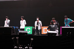 ���������꡼ No.007�Υ���ͥ������ / �֥ѥ�����ɥ饴�󥺡פΥ����������å�No.1�ץ쥤�䡼������ǿ������������ˡ��֥���ե���2017�פΥѥ��ɥ��Ϣ���ơ������ݡ���