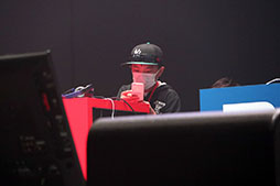 画像ギャラリー No.008のサムネイル画像 / 「パズル&ドラゴンズ」のスコアアタックNo.1プレイヤー決定&最新情報も一挙公開に。「ガンフェス2017」のパズドラ関連ステージをレポート